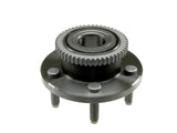 Ford Mustang 2004-2014 Front Hub Wheel Bearing Kit ABS