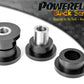 For Alfa GTV & Spider 1995-2005 PowerFlex Black Swing Arm Shock Mount Bush