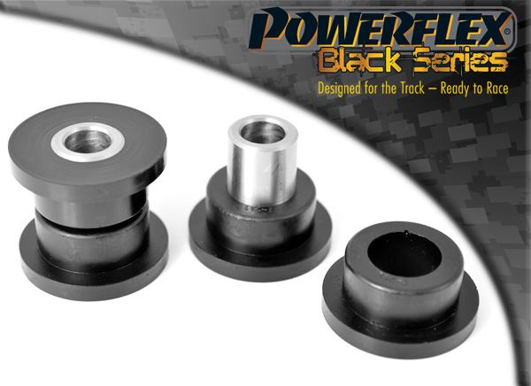 For Alfa GTV & Spider 1995-2005 PowerFlex Black Swing Arm Shock Mount Bush