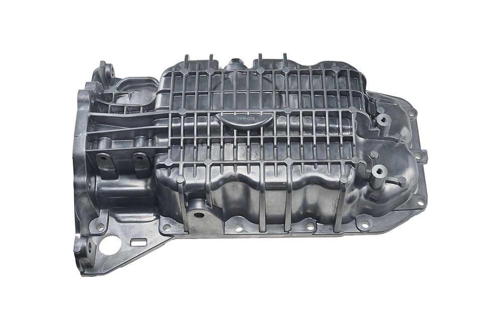 Ford Focus 2010-2018 1.5 EcoBoost Aluminium Engine Oil Sump Pan