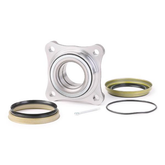 Toyota Land Cruiser Prado Mk4 2009-2020 Front Hub Wheel Bearing Kit