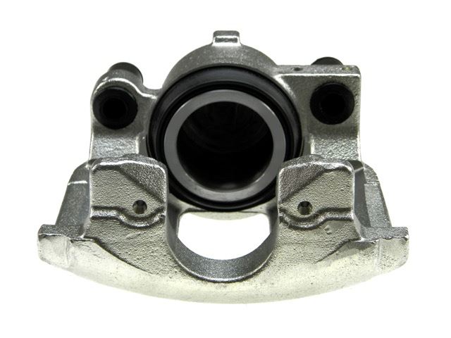 Renault Laguna Mk2 2001-2007 Front Brake Calipers Pair 280mm Discs