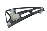BMW 7 Series E38 1994-2001 Rear Right Electric Window Regulator