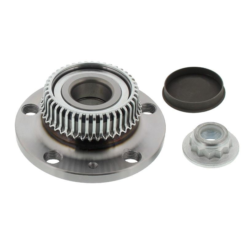 VW Beetle 1999-2011 Rear Hub Wheel Bearing Kit