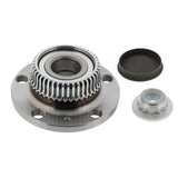 VW Beetle 1999-2011 Rear Hub Wheel Bearing Kit