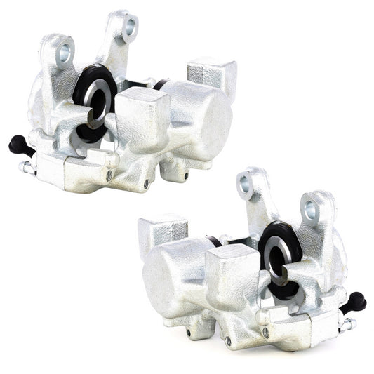 Mercedes C-Class W203 2000-2007 Rear Pair Brake Caliper