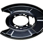 Mercedes Sprinter 2006-2018 Rear Left or Right Brake Disc Dust Cover Shield