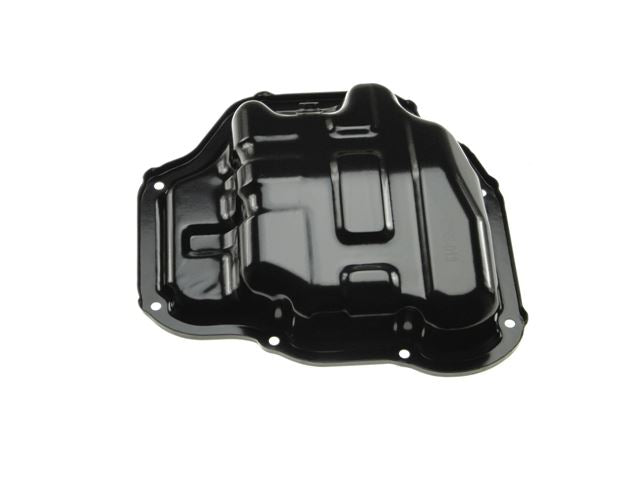 Nissan Cube 2010-2018 1.6 16V Steel Engine Oil Sump Pan