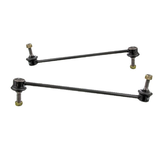 Citroen C5 Mk2 2007-2017 Front Anti Roll Bar Drop Links Pair