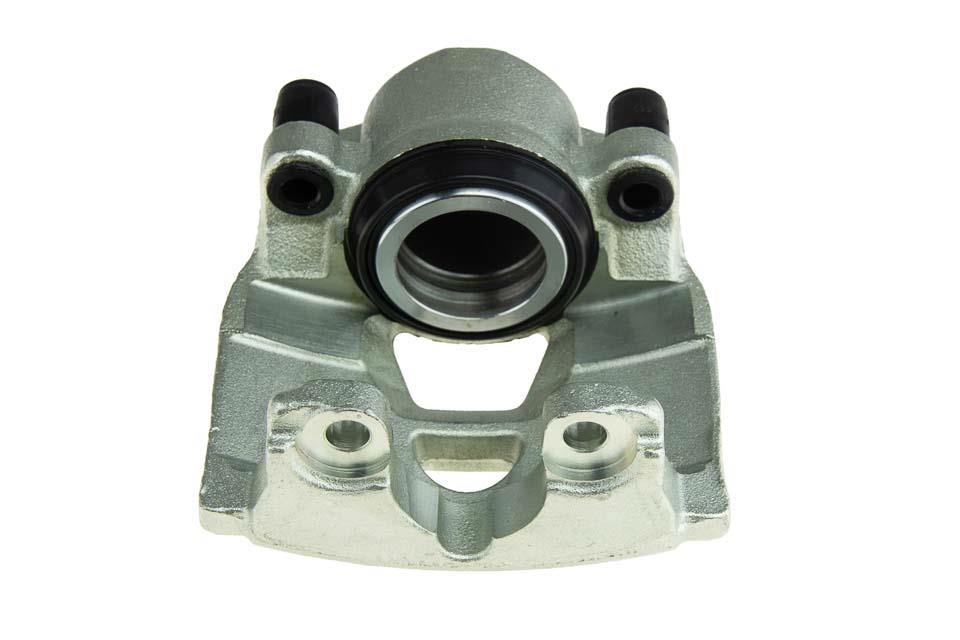 Jaguar XJ 2.7 D 2005-2009 Front Right Brake Caliper 326mm Discs