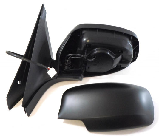 Suzuki Swift 2006-12/2008 Electric Paintable Wing Door Mirror Passenger Side N/S