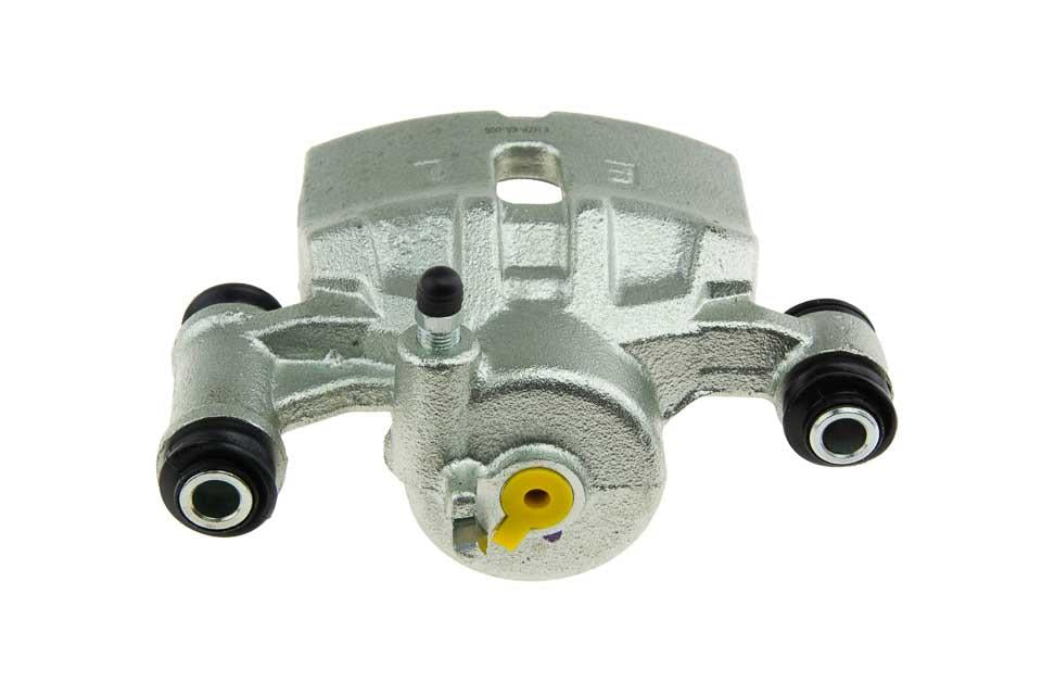 Kia Picanto 2011-2017 Front Left Brake Caliper 241/252mm Discs