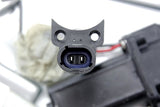 Renault Twingo Mk1 1993-2007 Front Left Electric Window Regulator