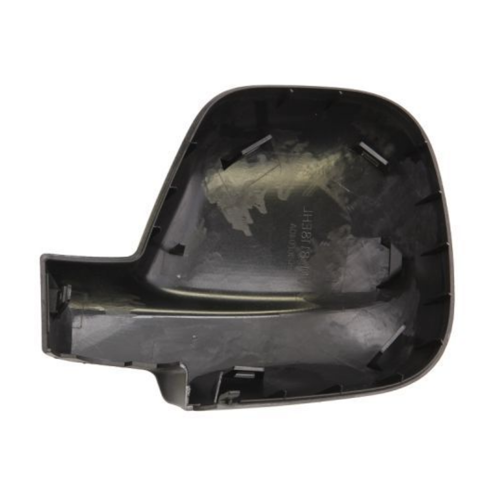 Citroen Dispatch/Spacetourer 2016-2021 Black Door Wing Mirror Cover Drivers Side Right