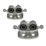 Mitsubishi Pajero Mk2 1990-2000 Front Brake Calipers Pair