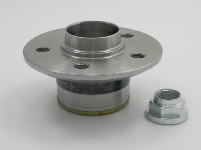 For MG ZT-T 2001-2005 Rear Wheel Bearing Kits Pair