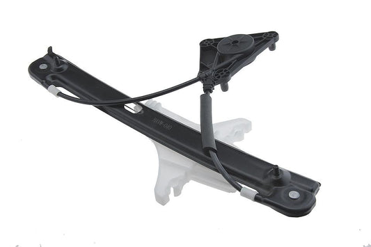 VW Polo 6R Mk5 2009-2017 Rear Left Electric Window Regulator