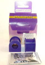 For Ford Escort MK5,6 1992-1996 PowerFlex Rear Anti Roll Bar Bush