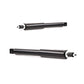 For Mitsubishi Pajero/Shogun Mk2 1990-1999 Rear Shock Absorbers Struts Pair
