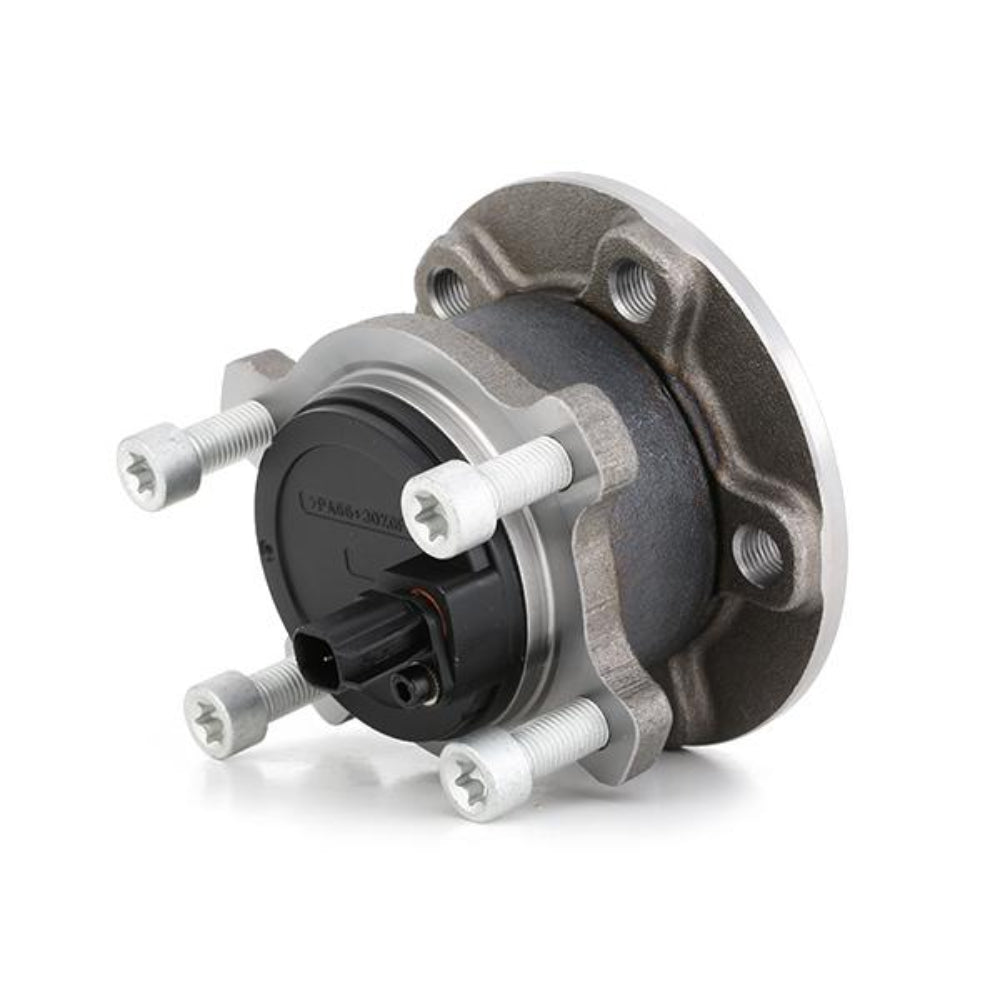 For Volvo V70 Mk3 2007-2016 Rear Hub Wheel Bearing Kit