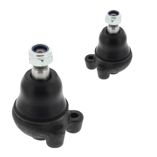 Mitsubishi L300 MK II III P0W P1W P2W P1T 1986-2006 Front Upper Ball Joints Pair