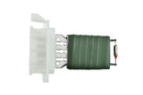 VW Golf V 2003 - 2009 Heater Blower Motor Fan Resistor