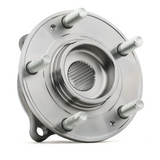 Hyundai Tucson 2015-2023 Front Hub Wheel Bearing Kits Pair