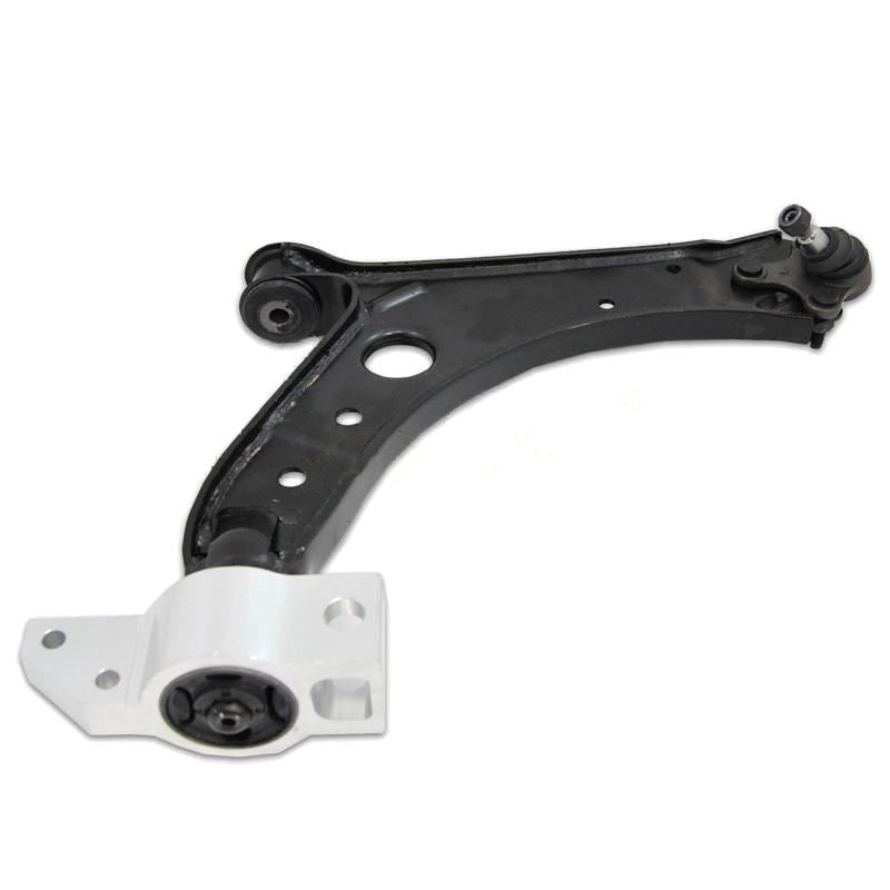 For Seat Leon 2005-2013 Lower Front Wishbones Suspension Arms Pair