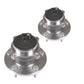 For Mazda 3 2003-2009 Rear Wheel Bearing Kits Pair