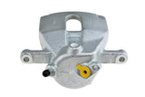Vauxhall Agila 2008-2014 Front Left Brake Caliper 252mm Discs
