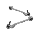 For BMW 1 Series 2004-2013 Front Lower Left and Right Wishbones Arm Kit