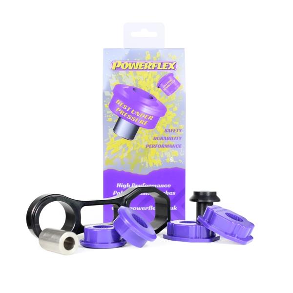 Ford KA (2008-2016) PowerFlex Lower Torque Mount Fast Road/Track