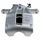 Renault Kangoo 2008-2023 Front Left Brake Caliper 258mm Discs