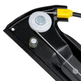 VW Golf Mk5 2003-2009 5 Door Front Right Electric Window Regulator & Cover