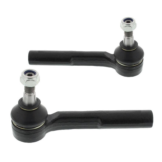 For Vauxhall Meriva Mk2 2010-2017 Front Outer Pair Tie Track Rod End