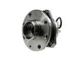 Vauxhall Astra MK5 4 Stud 2004-2010 Front Hub Wheel Bearing Kit Inc Abs Sensor