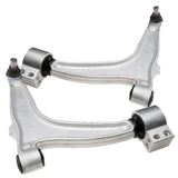 For Vauxhall Vectra Mk II 2002-2008 Front Left and Right Wishbones Arms Kit