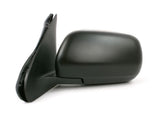 Suzuki Grand Vitara 2008-2010 Electric Primed Wing Door Mirror Passenger Side