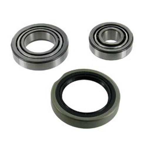 Mercedes-Benz SALOON W124 1985-1996 Front Hub Wheel Bearing Kit