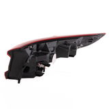 Nissan Qashqai 2017-2021 LED Rear Light Tail Light Lamp Left Side