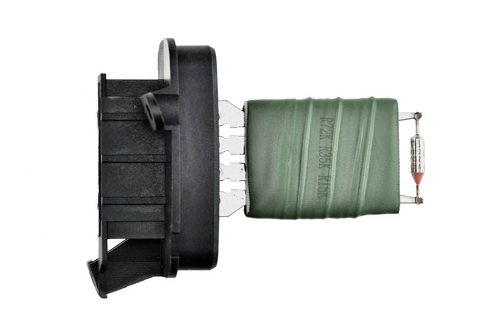 Mercedes-Benz Vito 1996 - 2003 Heater Blower Motor Fan Resistor