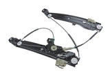 BMW 5 Series F10 2010-2017 Front Right Electric Window Regulator