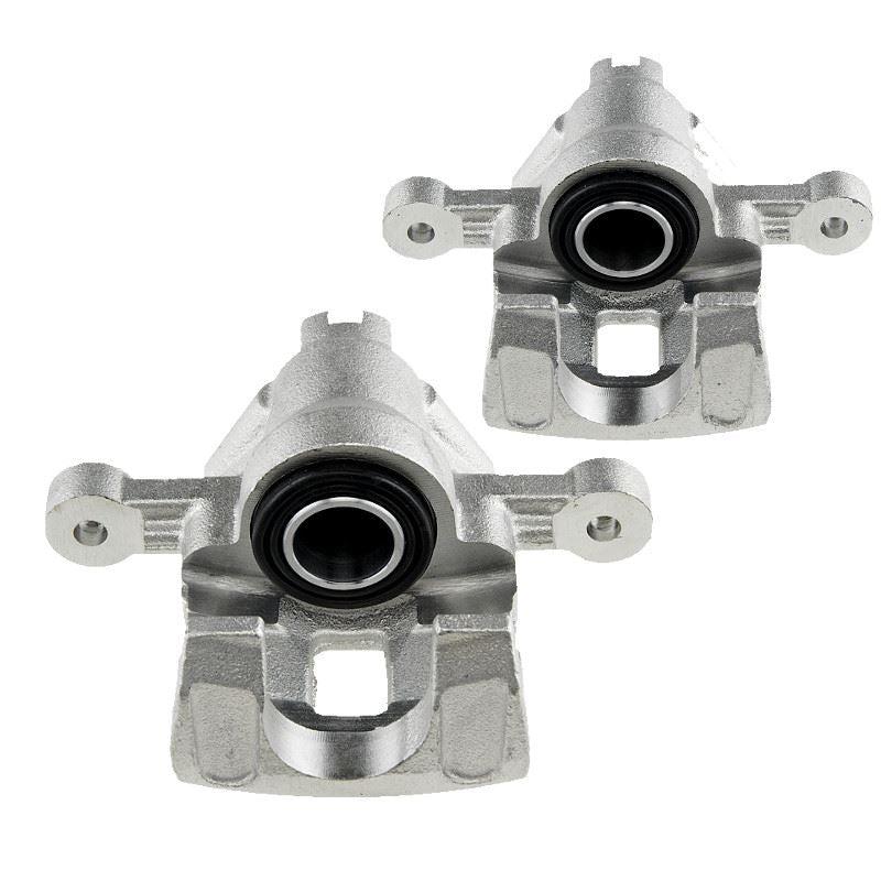 Hyundai Accent Mk3 (MC) 2005-2010 Rear Brake Calipers Pair