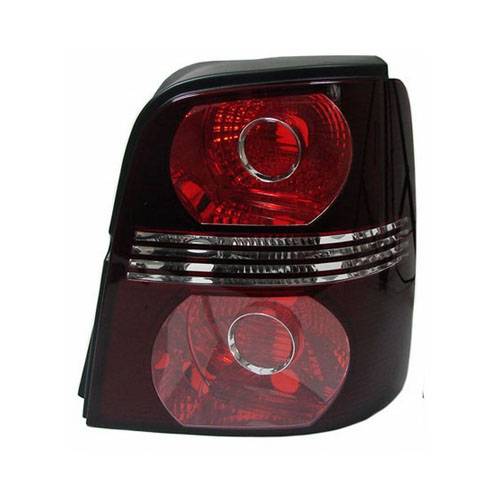 VOLKSWAGEN TOURAN MK1 10/2006-2010 REAR TAIL LIGHT DRIVERS SIDE O/S