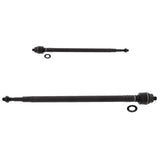 Honda Civic MK VII 2000-2005 Front Inner Tie Track Rod Ends