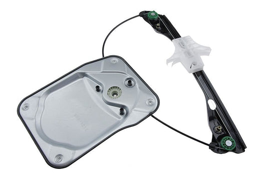 Skoda Roomster 5J 2006-2015 Rear Right Electric Window Regulator