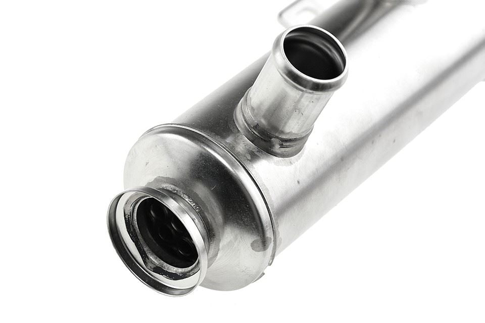 Peugeot 207 2006 - 2018 1.4 HDI EGR Cooler