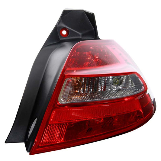 RENAULT MEGANE MK3 2006-4/2009 REAR TAIL LIGHT DRIVERS SIDE O/S