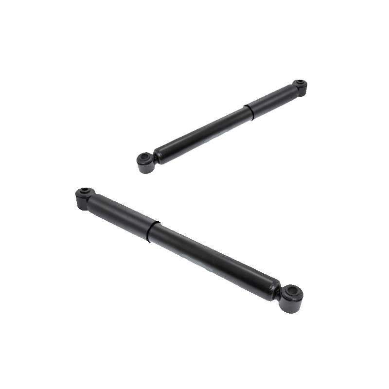For Vauxhall Vectra C 2002-2009 Rear Shock Absorbers Struts Pair