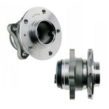 Peugeot Partner Box 2018-2020 Rear Hub Wheel Bearing Kit